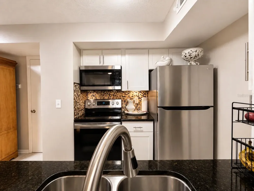 429 FOUNTAINHEAD CIRCLE #121 Kissimmee, FL 34741