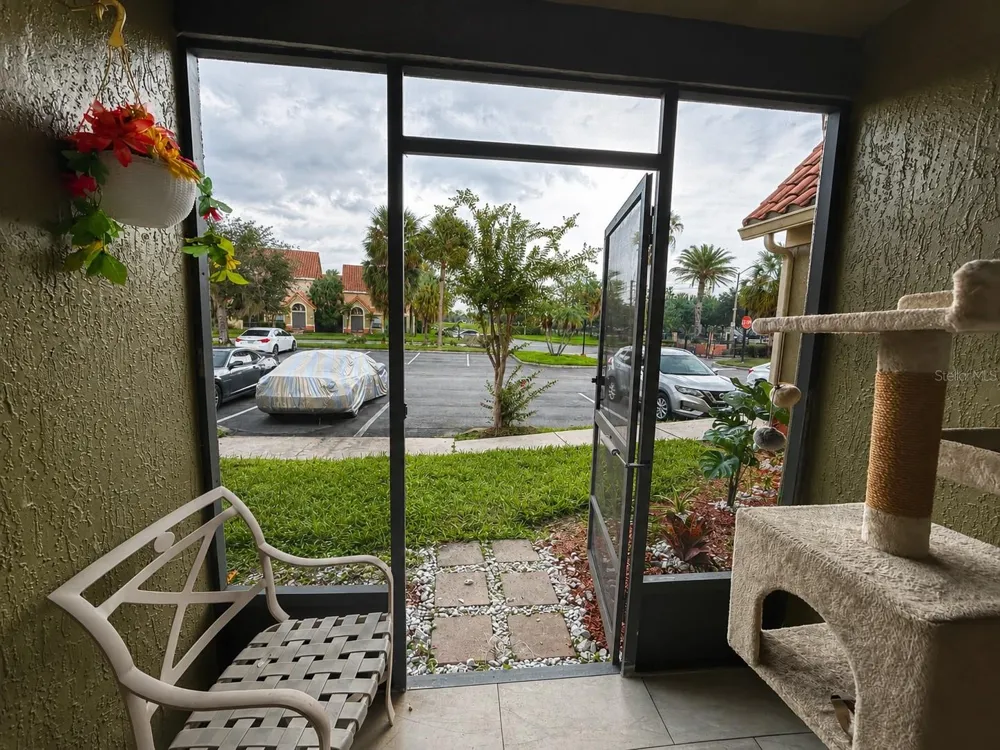 429 FOUNTAINHEAD CIRCLE #121 Kissimmee, FL 34741
