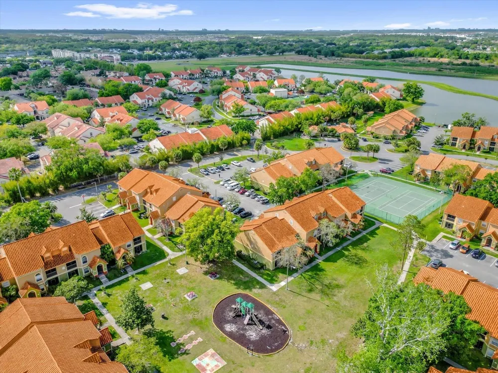 429 FOUNTAINHEAD CIRCLE #121 Kissimmee, FL 34741