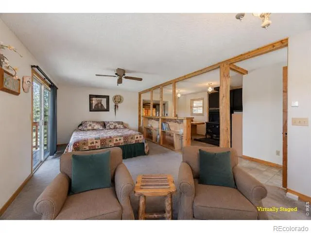 678 Palisade Mountain Drive Drake, CO 80515
