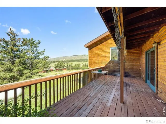 678 Palisade Mountain Drive Drake, CO 80515