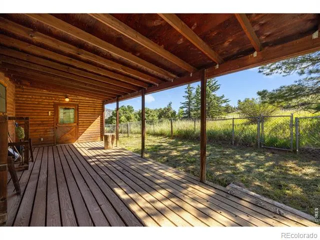 678 Palisade Mountain Drive Drake, CO 80515