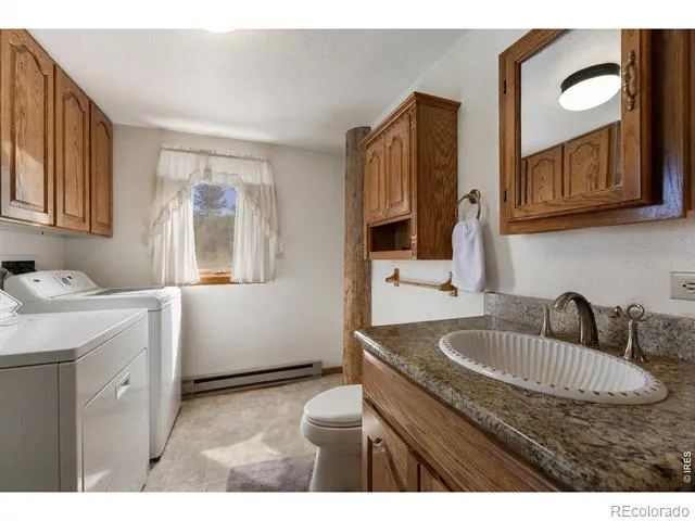 678 Palisade Mountain Drive Drake, CO 80515