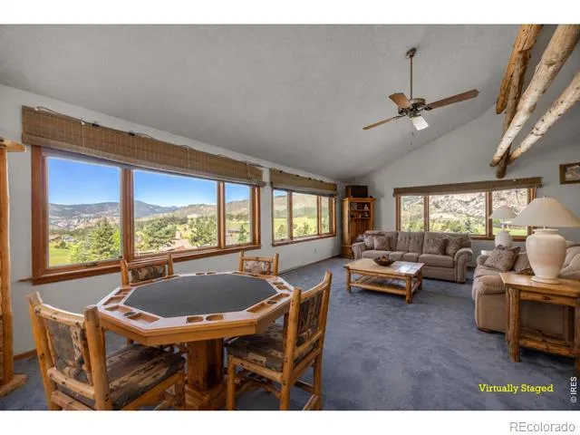 678 Palisade Mountain Drive Drake, CO 80515