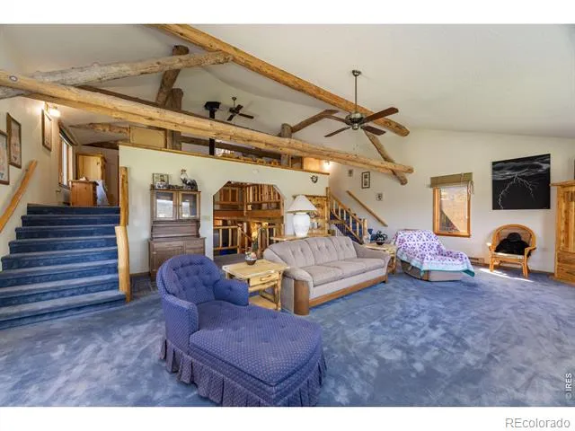 678 Palisade Mountain Drive Drake, CO 80515