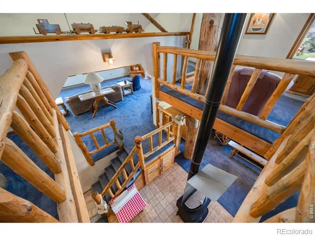 678 Palisade Mountain Drive Drake, CO 80515