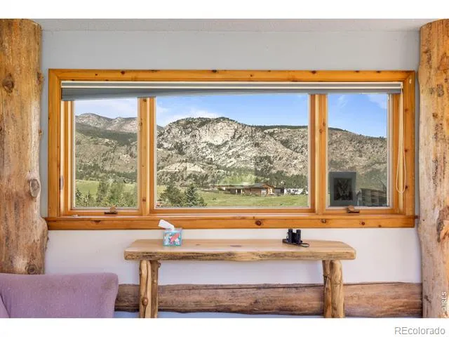 678 Palisade Mountain Drive Drake, CO 80515