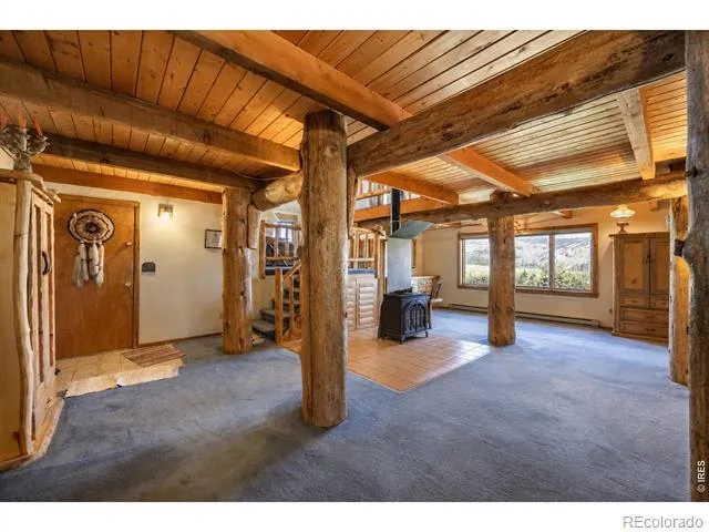 678 Palisade Mountain Drive Drake, CO 80515