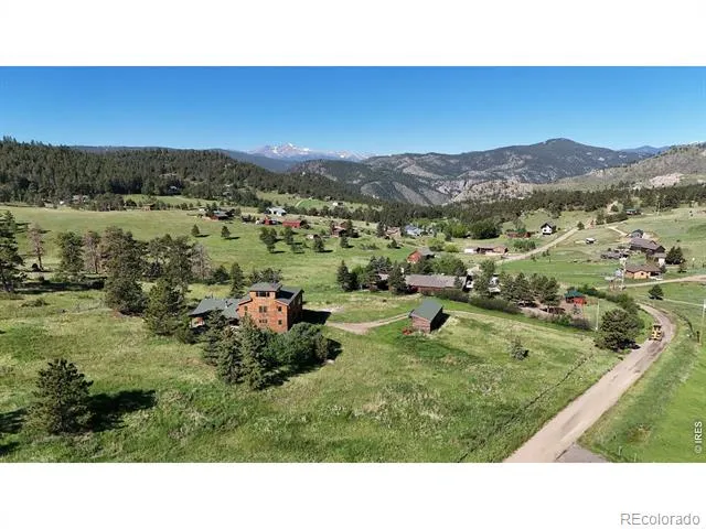 678 Palisade Mountain Drive Drake, CO 80515