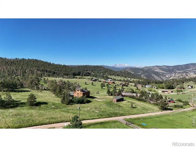 678 Palisade Mountain Drive Drake, CO 80515