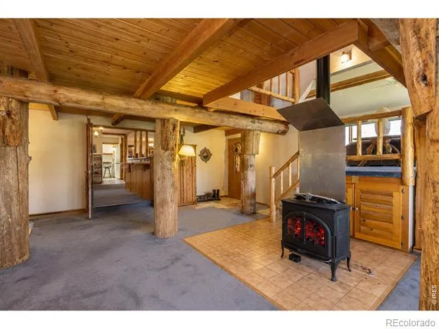 678 Palisade Mountain Drive Drake, CO 80515