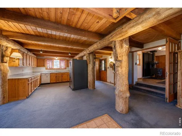 678 Palisade Mountain Drive Drake, CO 80515