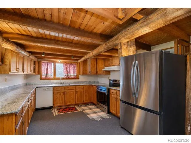 678 Palisade Mountain Drive Drake, CO 80515