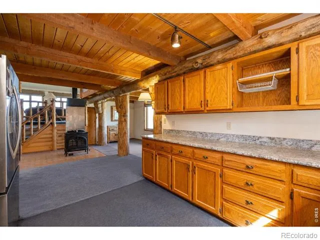 678 Palisade Mountain Drive Drake, CO 80515