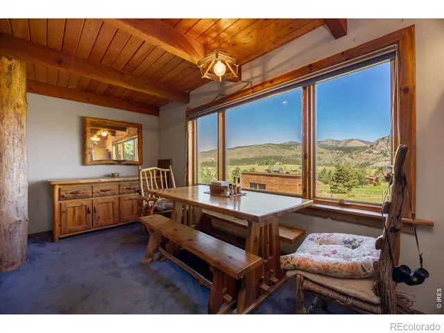 678 Palisade Mountain Drive Drake, CO 80515