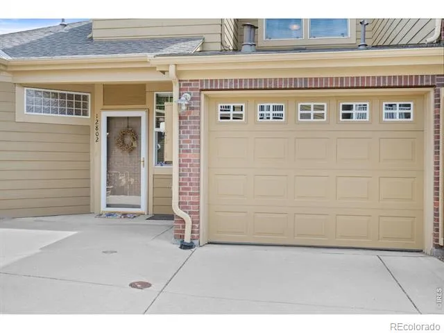 12802 King Street #66 Broomfield, CO 80020