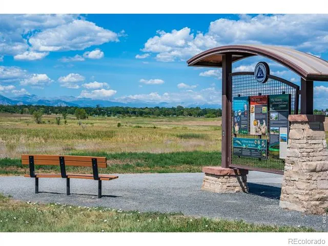 12802 King Street #66 Broomfield, CO 80020