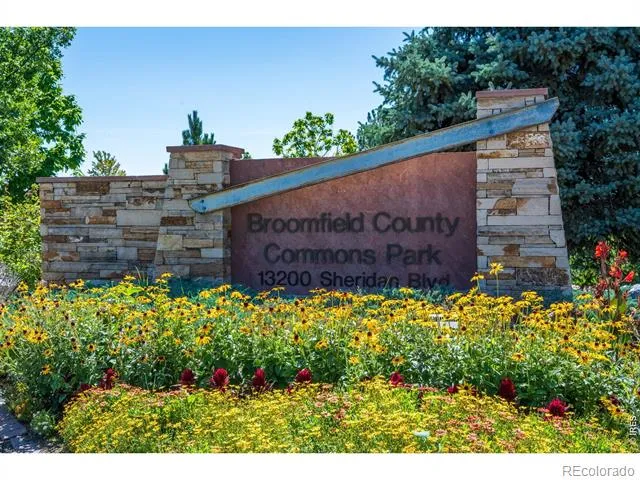 12802 King Street #66 Broomfield, CO 80020