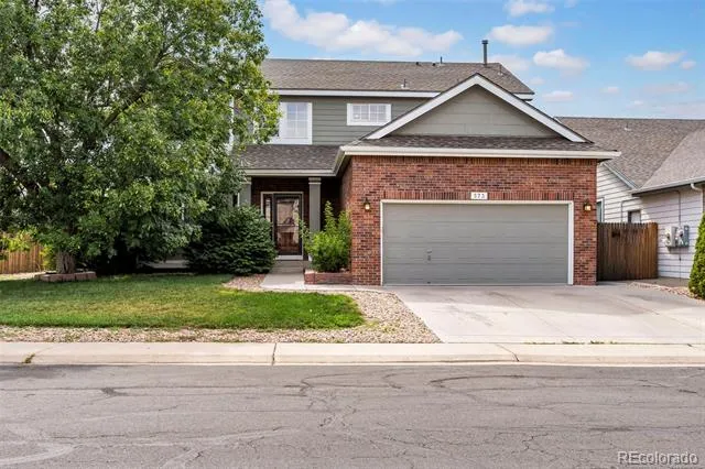 573 S 17th Avenue Brighton, CO 80601