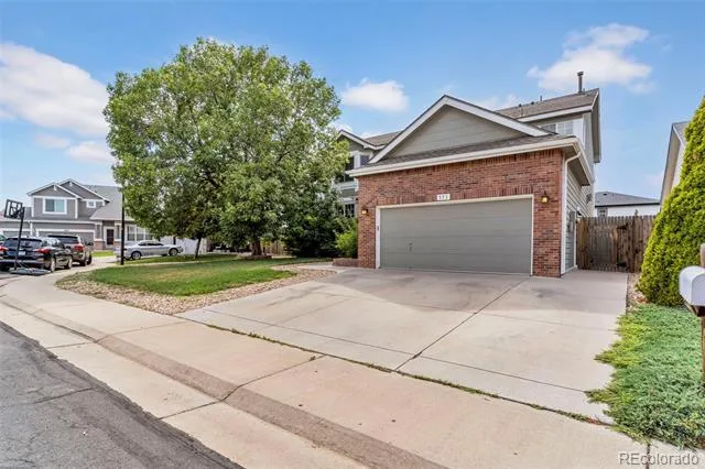 573 S 17th Avenue Brighton, CO 80601