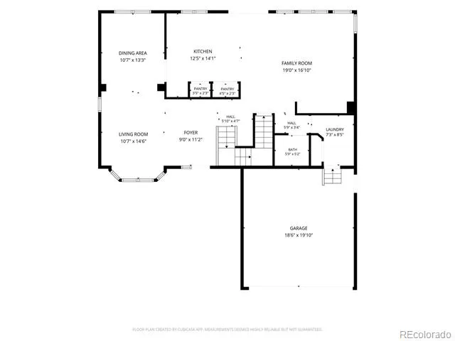 573 S 17th Avenue Brighton, CO 80601