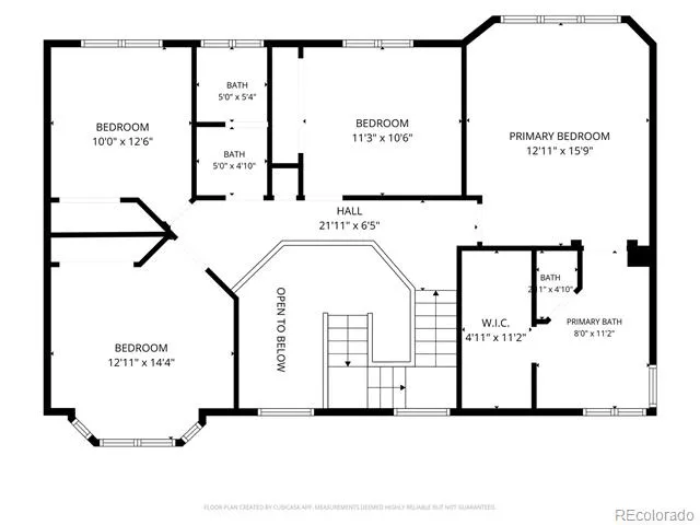 573 S 17th Avenue Brighton, CO 80601