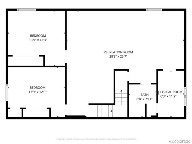 573 S 17th Avenue Brighton, CO 80601