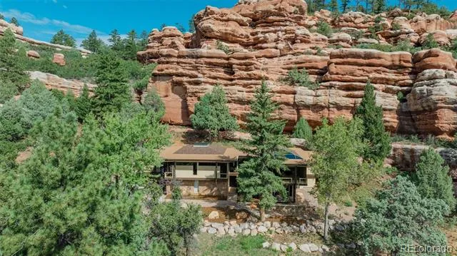 6820 Pike Place Larkspur, CO 80118