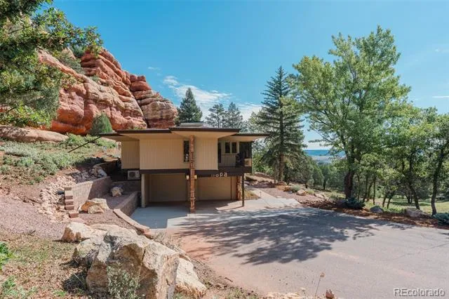 6820 Pike Place Larkspur, CO 80118
