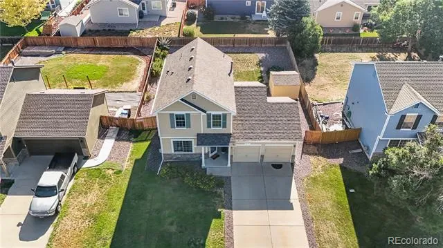 6119 Ralston Street Frederick, CO 80530