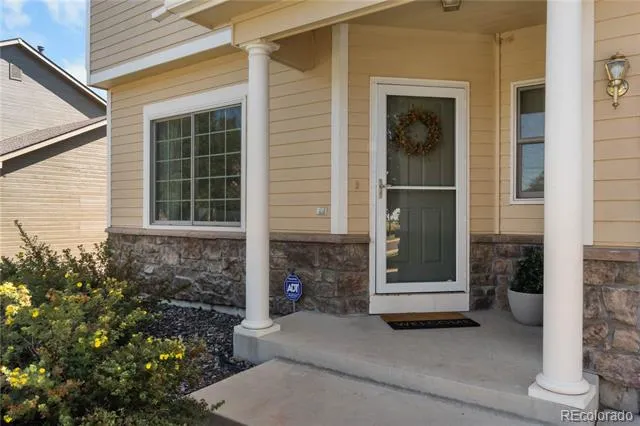 6119 Ralston Street Frederick, CO 80530