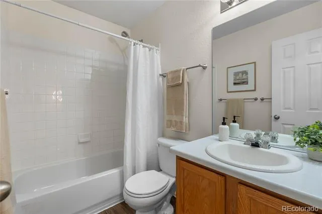 6119 Ralston Street Frederick, CO 80530