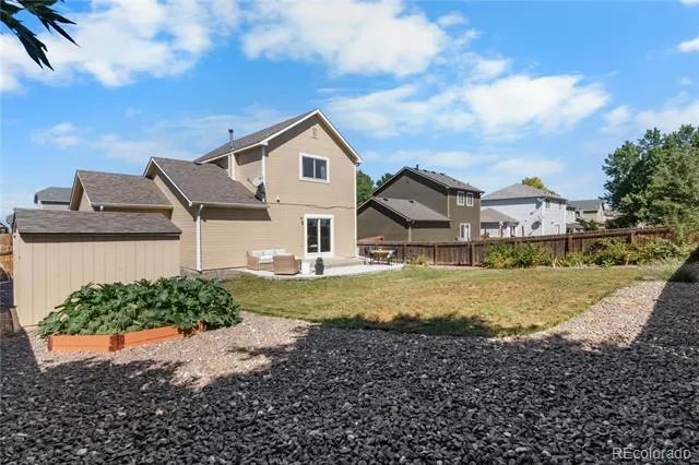 6119 Ralston Street Frederick, CO 80530