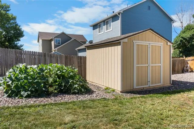 6119 Ralston Street Frederick, CO 80530