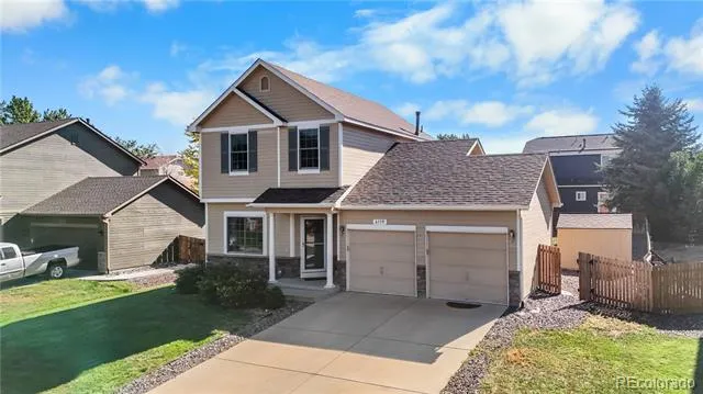 6119 Ralston Street Frederick, CO 80530