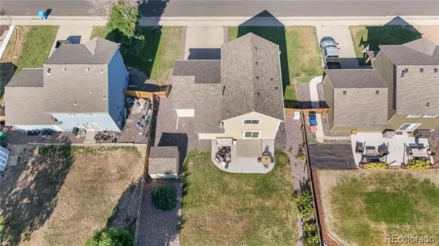 6119 Ralston Street Frederick, CO 80530