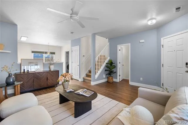 6119 Ralston Street Frederick, CO 80530