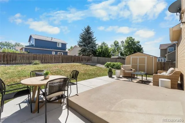 6119 Ralston Street Frederick, CO 80530