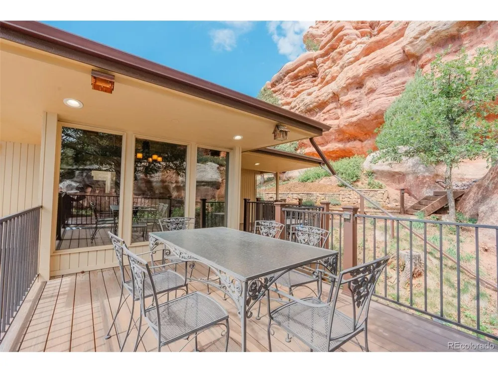 6820 Pike Place Larkspur, CO 80118