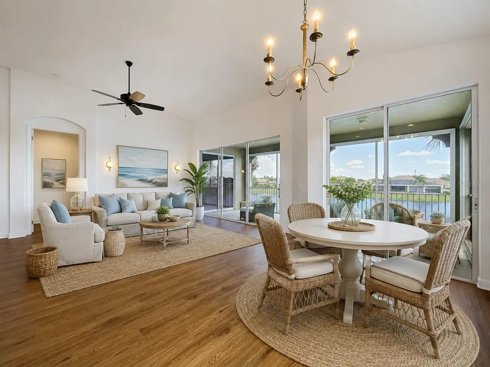 1338 EMERALD DUNES DRIVE #35 Sun City Center, FL 33573