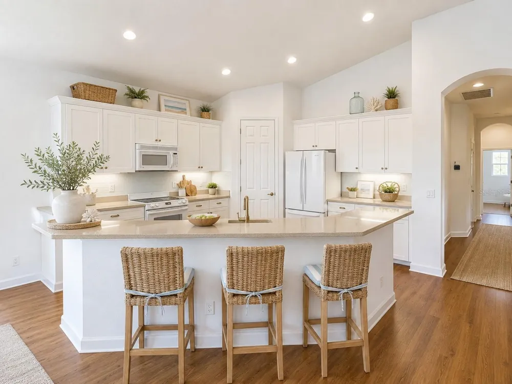 1338 EMERALD DUNES DRIVE #35 Sun City Center, FL 33573