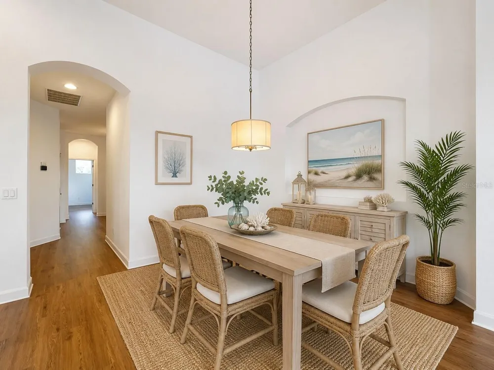 1338 EMERALD DUNES DRIVE #35 Sun City Center, FL 33573