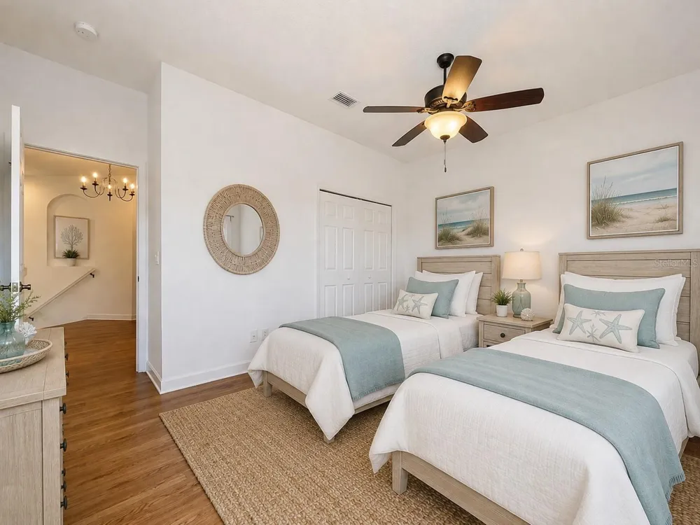 1338 EMERALD DUNES DRIVE #35 Sun City Center, FL 33573