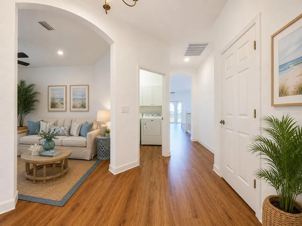 1338 EMERALD DUNES DRIVE #35 Sun City Center, FL 33573