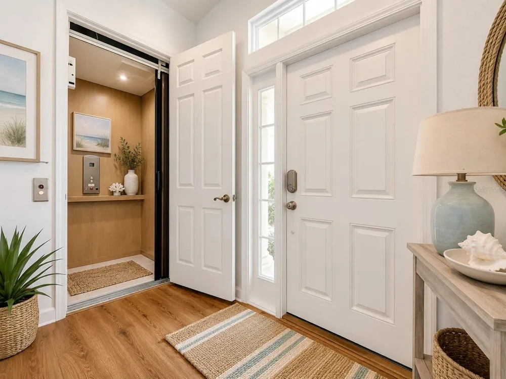 1338 EMERALD DUNES DRIVE #35 Sun City Center, FL 33573