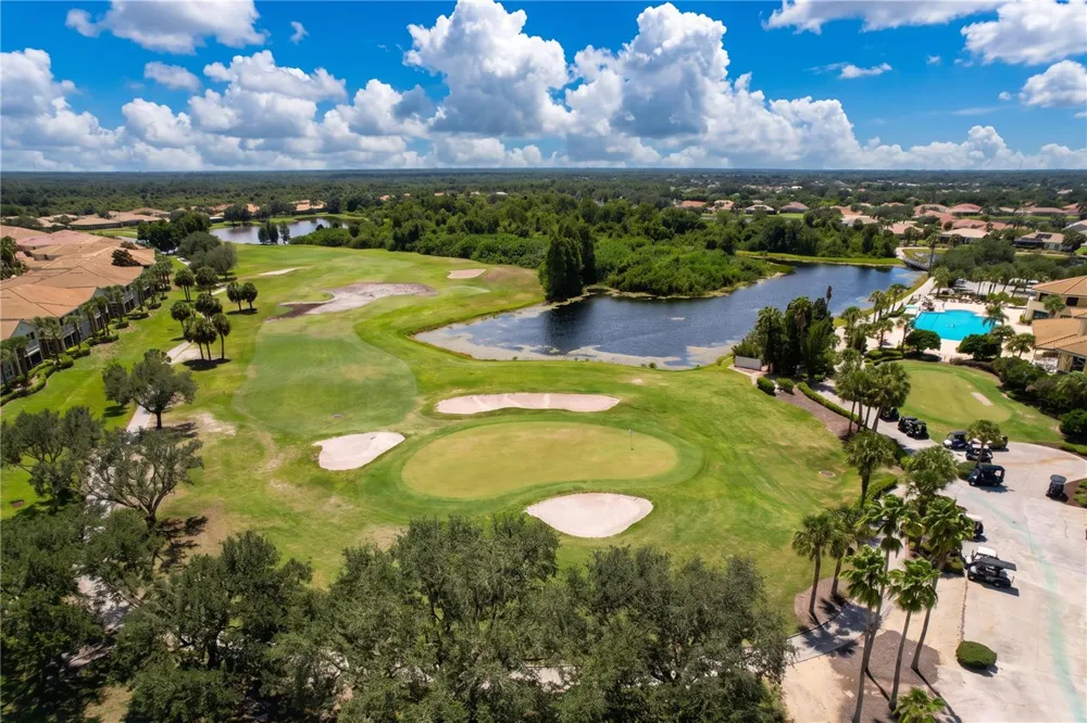 1338 EMERALD DUNES DRIVE #35 Sun City Center, FL 33573