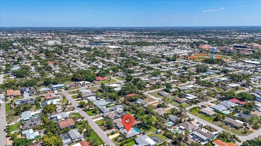 1129 RIVIERA STREET Venice, FL 34285