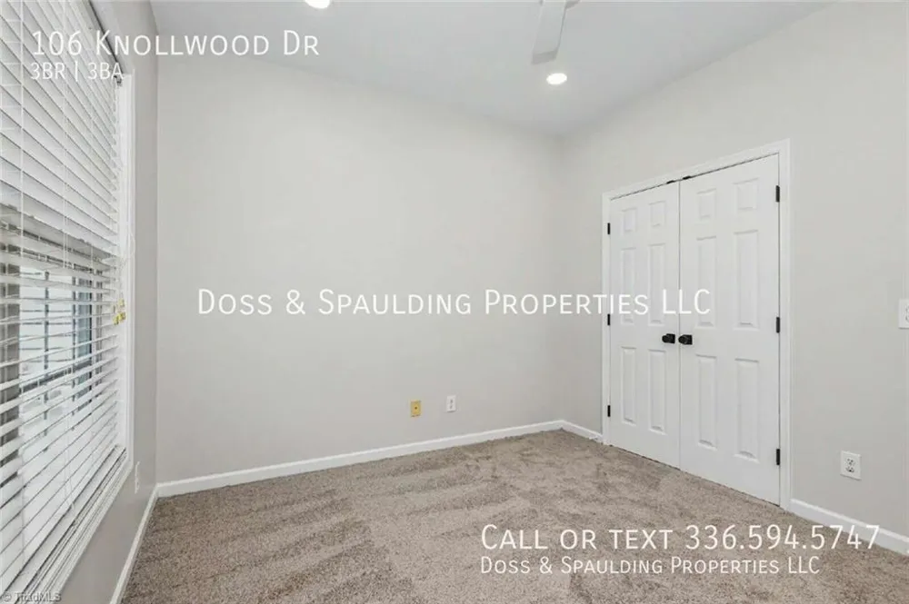 106 Knollwood Drive Jamestown, NC 27282