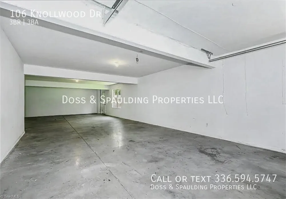 106 Knollwood Drive Jamestown, NC 27282