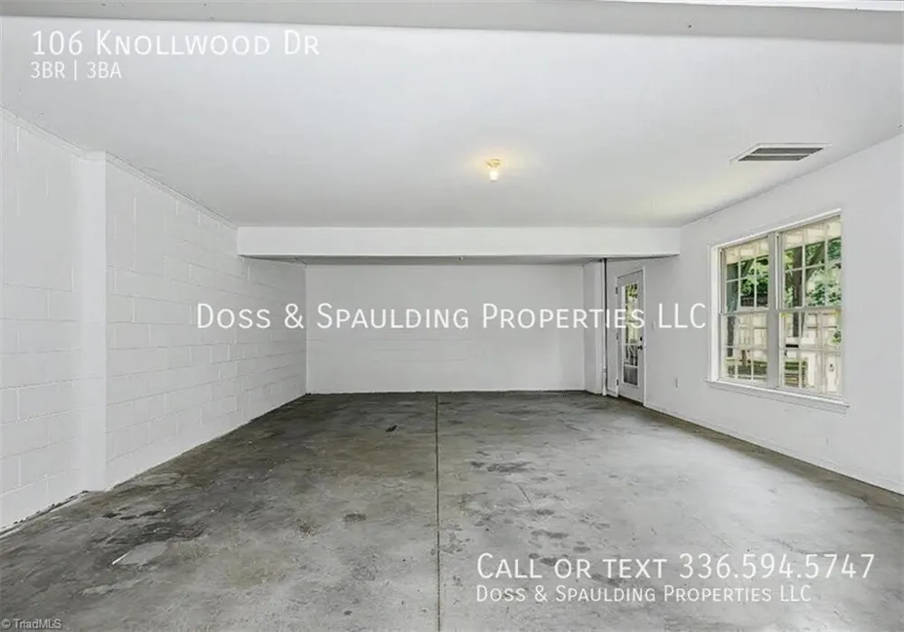 106 Knollwood Drive Jamestown, NC 27282